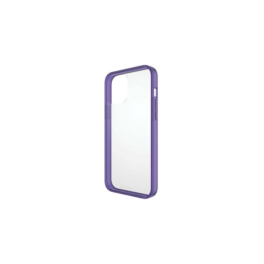 Hurtownia GSM - Etui PanzerGlass ClearCase Apple iPhone 13 Pro Max Antibacterial Military grade Grape 0342 - PZG93 - {ean13} - Hurt