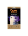 Hurtownia GSM - Etui PanzerGlass ClearCase Apple iPhone 13 Pro Max Antibacterial Military grade Grape 0342 - PZG93 - {ean13} - Hurt