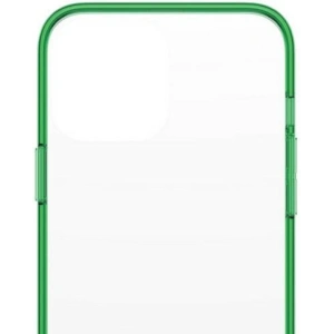 Hurtownia GSM - Etui PanzerGlass ClearCase Apple iPhone 13 Pro Max Antibakteriální vojenské třídy Lime 0344 - PZG94 - {ean13} - Hurt