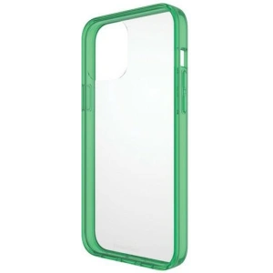 Hurtownia GSM - Etui PanzerGlass ClearCase Apple iPhone 13 Pro Max Antibacterial de grad militar Lime 0344 - PZG94 - {ean13} - Hurt
