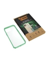 Hurtownia GSM - Etui PanzerGlass ClearCase Apple iPhone 13 Pro Max Antibakteriální vojenské třídy Lime 0344 - PZG94 - {ean13} - Hurt