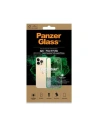 Hurtownia GSM - Etui PanzerGlass ClearCase Apple iPhone 13 Pro Max Antibakteriální vojenské třídy Lime 0344 - PZG94 - {ean13} - Hurt