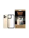 Hurtownia GSM - Etui PanzerGlass ClearCase Apple iPhone 13 Pro Max Antibakteriální vojenské třídy Jahoda 0345 - PZG95 - {ean13} - Hurt