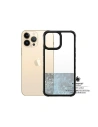 Hurtownia GSM - Etui PanzerGlass ClearCase Apple iPhone 13 Pro Max Antibakteriální vojenské třídy Jahoda 0345 - PZG95 - {ean13} - Hurt