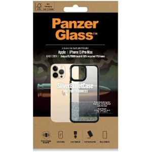 Hurtownia GSM - Etui PanzerGlass ClearCase Apple iPhone 13 Pro Max Antibakteriální vojenské třídy Jahoda 0345 - PZG95 - {ean13} - Hurt