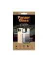 Hurtownia GSM - Etui PanzerGlass ClearCase Apple iPhone 13 Pro Max Antibakteriální vojenské třídy Jahoda 0345 - PZG95 - {ean13} - Hurt