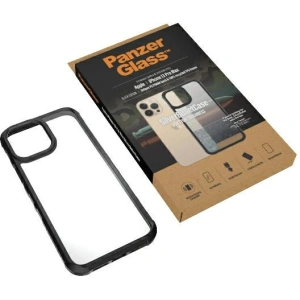 Hurtownia GSM - Etui PanzerGlass ClearCase Apple iPhone 13 Pro Max Antibakteriální vojenské třídy Jahoda 0345 - PZG95 - {ean13} - Hurt