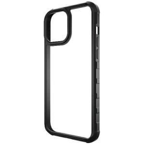 Hurtownia GSM - Etui PanzerGlass ClearCase Apple iPhone 13 Pro Max Antibakteriální vojenské třídy Jahoda 0345 - PZG95 - {ean13} - Hurt