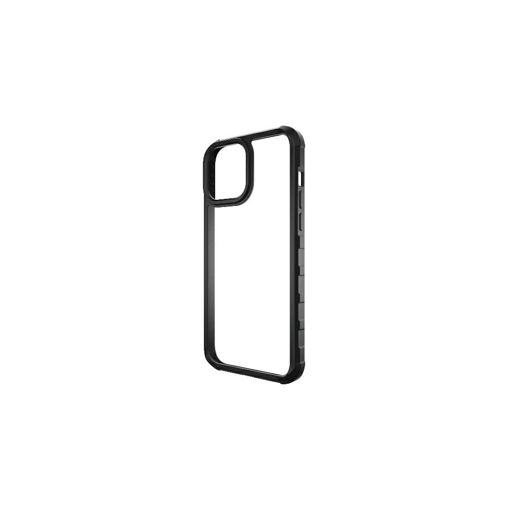 Hurtownia GSM - Etui PanzerGlass ClearCase Apple iPhone 13 Pro Max Antibakteriální vojenské třídy Jahoda 0345 - PZG95 - {ean13} - Hurt