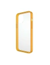 Hurtownia GSM - Etui PanzerGlass ClearCase Apple iPhone 13 Pro Max Antibakteriální vojenské třídy Tangerine 0343 - PZG96 - {ean13} - Hurt