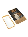 Hurtownia GSM - Etui PanzerGlass ClearCase Apple iPhone 13 Pro Max Antibakteriální vojenské třídy Tangerine 0343 - PZG96 - {ean13} - Hurt