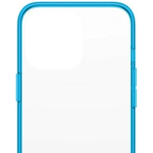 Etui PanzerGlass ClearCase Apple iPhone 13 Pro Antibacterial Military grade Bondi Blue 0336