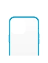 Wholesale PanzerGlass ClearCase Apple iPhone 13 Pro Antibacterial Military grade Bondi Blue 0336 - PZG98 - {ean13} - Hurt