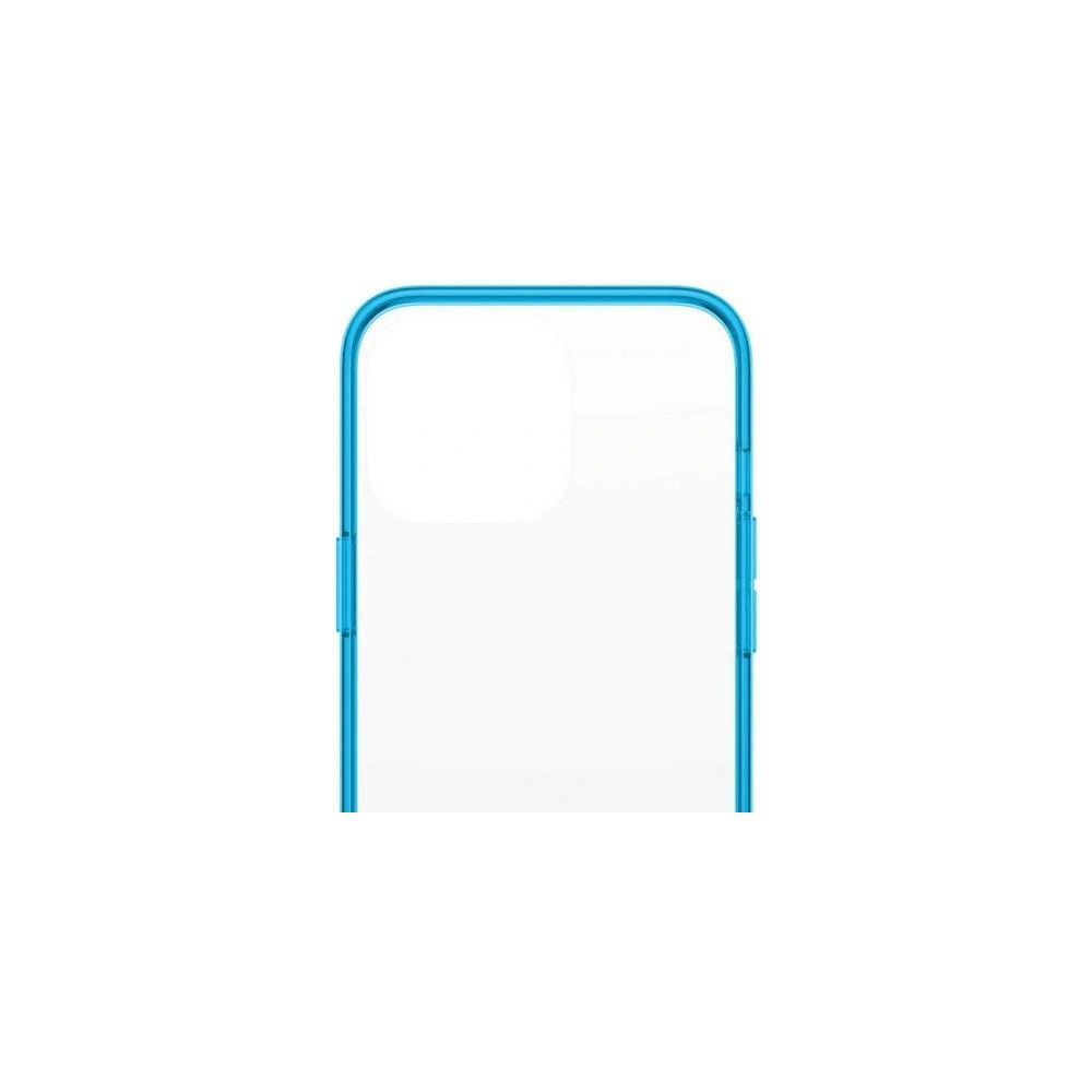 Hurtownia GSM - Etui PanzerGlass ClearCase Apple iPhone 13 Pro Antibacterian de grad militar Bondi Blue 0336 - PZG98 - {ean13} - Hurt