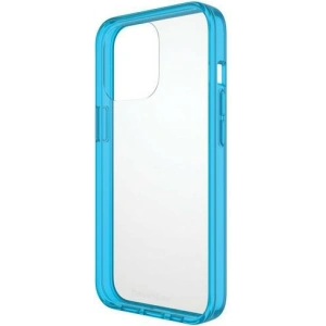 Etui PanzerGlass ClearCase Apple iPhone 13 Pro Antibacterial Military grade Bondi Blue 0336