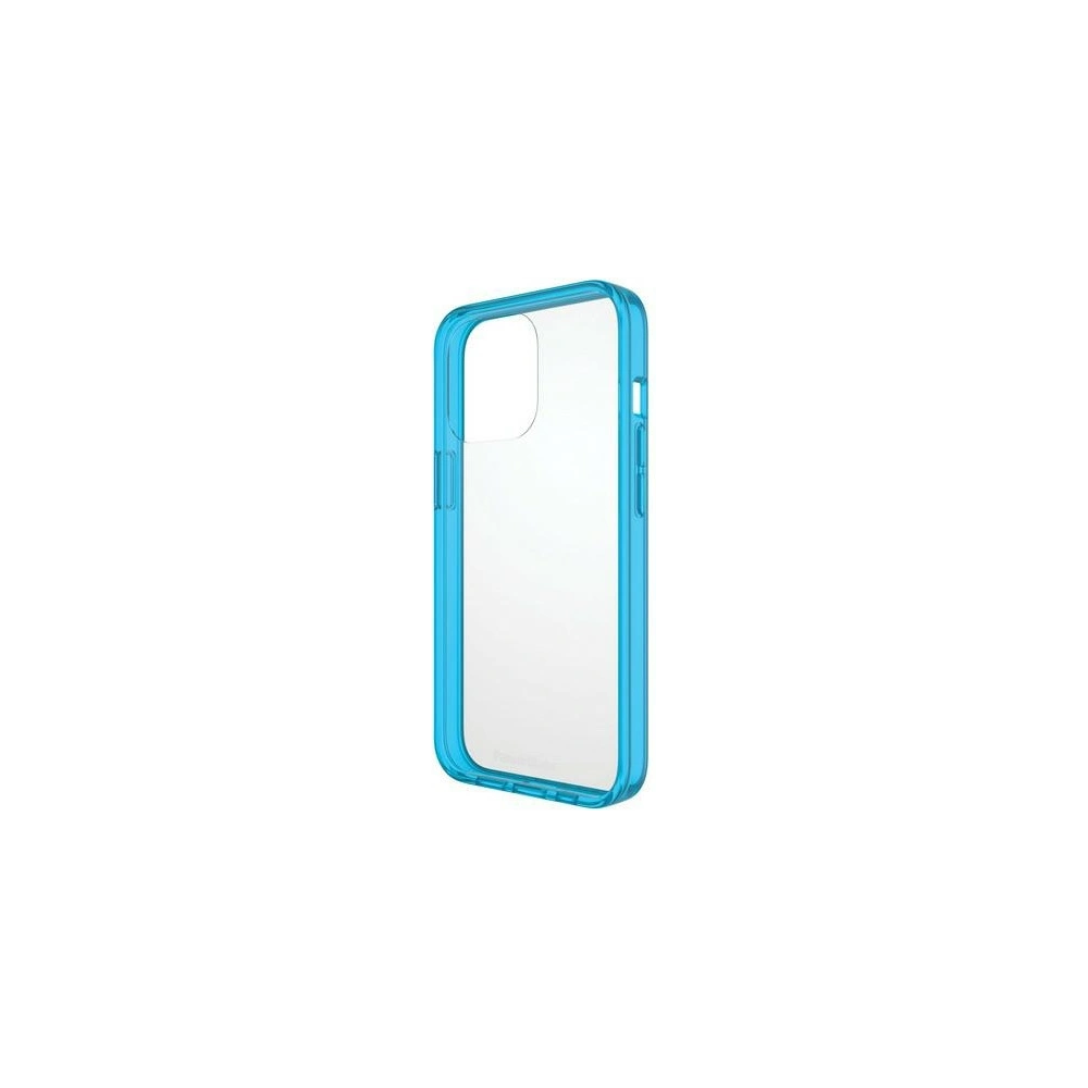 Hurtownia GSM - Etui PanzerGlass ClearCase Apple iPhone 13 Pro Antibakteriális katonai minőségű Bondi kék 0336 - PZG98 - {ean13} - Hurt