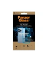 Wholesale PanzerGlass ClearCase Apple iPhone 13 Pro Antibacterial Military grade Bondi Blue 0336 - PZG98 - {ean13} - Hurt