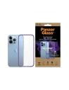 Hurtownia GSM - Etui PanzerGlass ClearCase Apple iPhone 13 Pro Antibakteriális Katonai minőségű Szőlő 0337 - PZG99 - {ean13} - Hurt