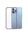 Hurtownia GSM - Etui PanzerGlass ClearCase Apple iPhone 13 Pro Antibakteriális Katonai minőségű Szőlő 0337 - PZG99 - {ean13} - Hurt