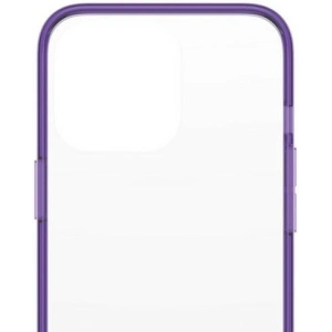 Etui PanzerGlass ClearCase Apple iPhone 13 Pro Antibacterial Military grade Grape 0337