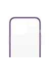 Hurtownia GSM - Etui PanzerGlass ClearCase Apple iPhone 13 Pro Antibakteriális Katonai minőségű Szőlő 0337 - PZG99 - {ean13} - Hurt