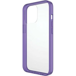 Etui PanzerGlass ClearCase Apple iPhone 13 Pro Antibacterial Military grade Grape 0337