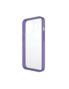 Hurtownia GSM - Etui PanzerGlass ClearCase Apple iPhone 13 Pro Antibakteriális Katonai minőségű Szőlő 0337 - PZG99 - {ean13} - Hurt