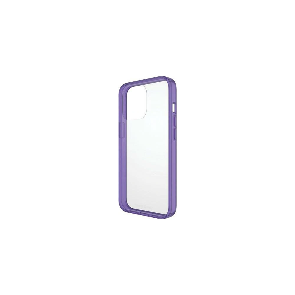 Hurtownia GSM - Etui PanzerGlass ClearCase Apple iPhone 13 Pro Antibakteriális Katonai minőségű Szőlő 0337 - PZG99 - {ean13} - Hurt