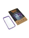 Hurtownia GSM - Etui PanzerGlass ClearCase Apple iPhone 13 Pro Antibakteriális Katonai minőségű Szőlő 0337 - PZG99 - {ean13} - Hurt