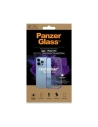 Hurtownia GSM - Etui PanzerGlass ClearCase Apple iPhone 13 Pro Antibakteriální vojenské kvality Hroznové 0337 - PZG99 - {ean13} - Hurt