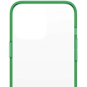 Hurtownia GSM - Etui PanzerGlass ClearCase Apple iPhone 13 Pro Antibacterian de grad militar Lime 0339 - PZG100 - {ean13} - Hurt