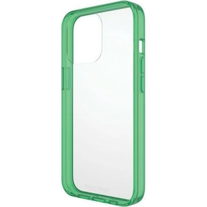 Hurtownia GSM - Etui PanzerGlass ClearCase Apple iPhone 13 Pro Antibacterian de grad militar Lime 0339 - PZG100 - {ean13} - Hurt