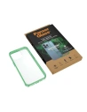 Wholesale PanzerGlass ClearCase Apple iPhone 13 Pro Antibacterial Military grade Lime 0339 - PZG100 - {ean13} - Hurt