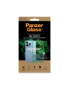 Wholesale PanzerGlass ClearCase Apple iPhone 13 Pro Antibacterial Military grade Lime 0339 - PZG100 - {ean13} - Hurt