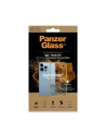 Wholesale PanzerGlass ClearCase Apple iPhone 13 Pro Antibacterial Military grade Tangerine 0338 - PZG101 - {ean13} - Hurt