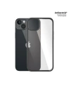 Hurtownia GSM - Etui PanzerGlass ClearCase Apple iPhone 14 Plus / 15 Plus Antibacterial schwarz/black 0407 - PZG102 - {ean13} - Hurt