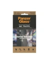 Hurtownia GSM - Etui PanzerGlass ClearCase Apple iPhone 14 Plus / 15 Plus Antibacterial schwarz/black 0407 - PZG102 - {ean13} - Hurt