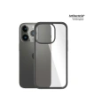 Hurtownia GSM - Etui PanzerGlass ClearCase Apple iPhone 14 Pro Antibacterian negru/black 0406 - PZG103 - {ean13} - Hurt