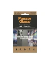 Hurtownia GSM - Etui PanzerGlass ClearCase Apple iPhone 14 Pro Antibacterian negru/black 0406 - PZG103 - {ean13} - Hurt