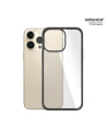 Wholesale PanzerGlass ClearCase Apple iPhone 14 Pro Max Antibacterial black 0408 - PZG104 - {ean13} - Hurt