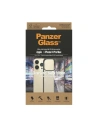 Hurtownia GSM - Etui PanzerGlass ClearCase Apple iPhone 14 Pro Max Antibacterian negru/black 0408 - PZG104 - {ean13} - Hurt