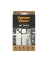 Hurtownia GSM - Etui PanzerGlass ClearCase Apple iPhone 14/13 černý/black Antibacterial Military grade SilverBullet 0421 - PZG105 - {ean13} - Hurt