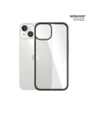 Hurtownia GSM - Etui PanzerGlass ClearCase Apple iPhone 14/13 Antibacterial czarny/black 0405 - PZG106 - {ean13} - Hurt