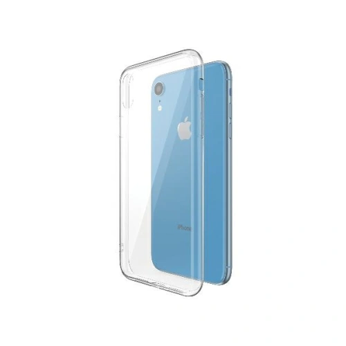 Etui PanzerGlass ClearCase Apple iPhone XR clear