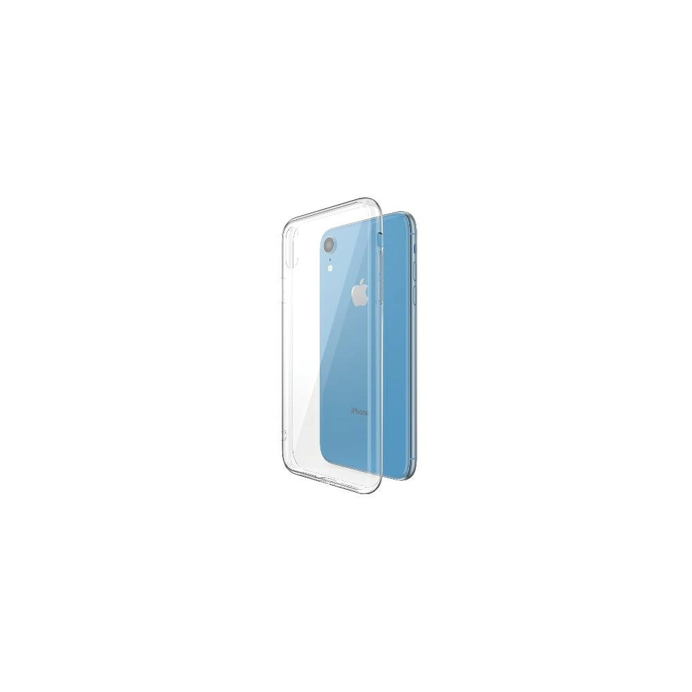 Hurtownia GSM - Etui PanzerGlass ClearCase Apple iPhone XR transparent - PZG108 - {ean13} - Hurt