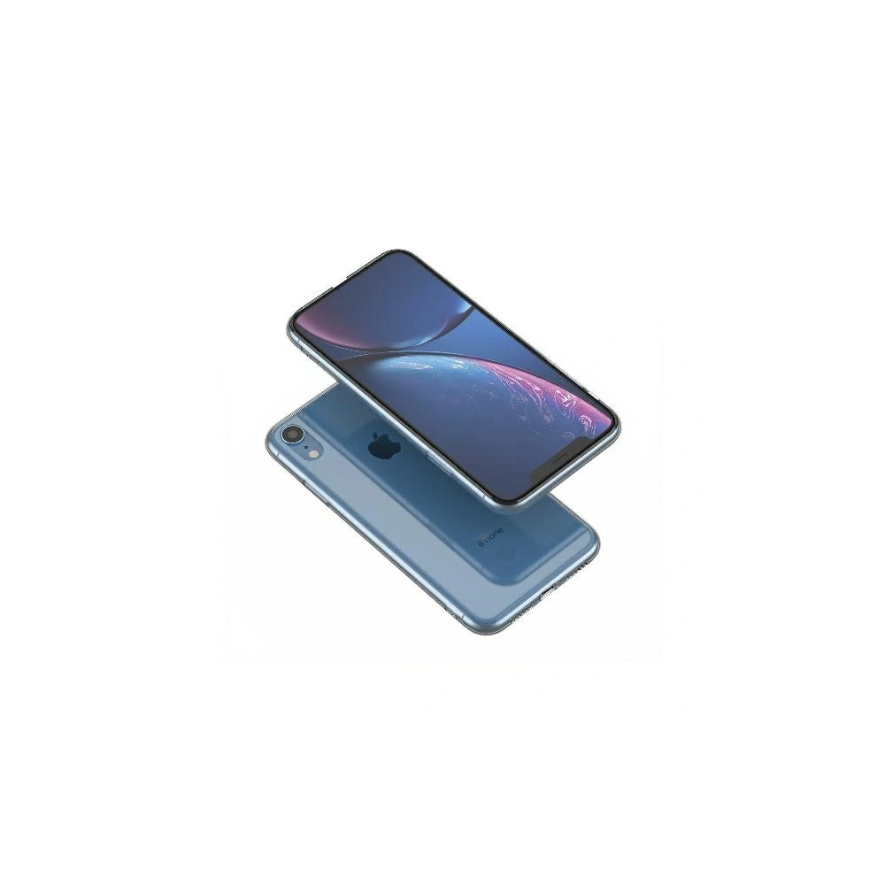 Hurtownia GSM - Etui PanzerGlass ClearCase Apple iPhone XR transparent - PZG108 - {ean13} - Hurt