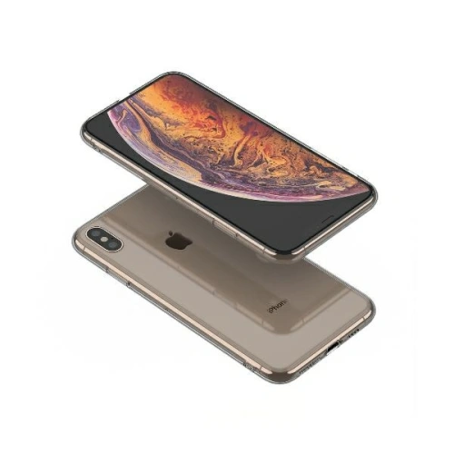 Etui PanzerGlass ClearCase Apple iPhone XS Max clear