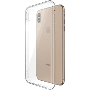 Hurtownia GSM - Etui PanzerGlass ClearCase Apple iPhone XS Max klar - PZG109 - {ean13} - Hurt