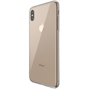 Hurtownia GSM - Etui PanzerGlass ClearCase Apple iPhone XS Max klar - PZG109 - {ean13} - Hurt