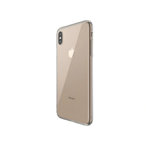 Etui PanzerGlass ClearCase Apple iPhone XS Max clear